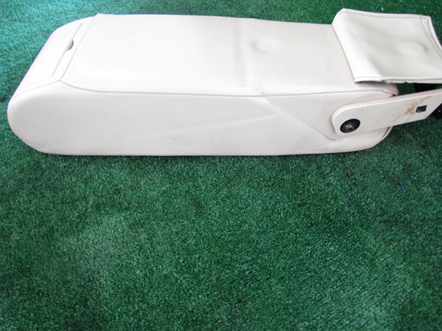2005 Infiniti G35 Sedan Rear Armrest- Wheat