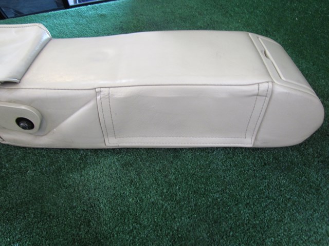 2005 Infiniti G35 Sedan Rear Armrest- Wheat