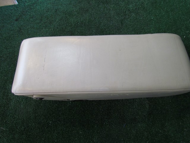 2005 Infiniti G35 Sedan Rear Armrest- Wheat