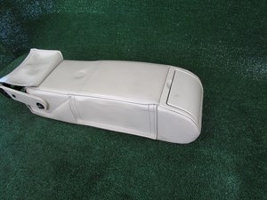 2005 Infiniti G35 Sedan Rear Armrest- Wheat