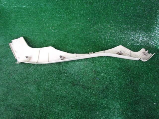 2005 Infiniti G35 Sedan Rear LH Driver Seat Finish Trim 