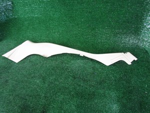 2005 Infiniti G35 Sedan Rear LH Driver Seat Finish Trim 