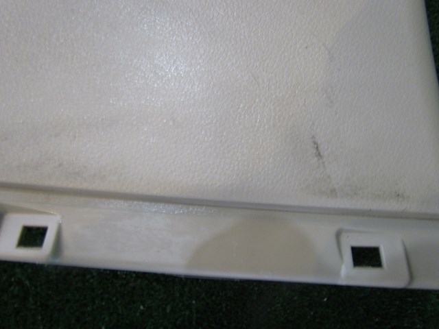 2005 Infiniti G35 Sedan LH Driver C Pillar Trim 76935 AL500