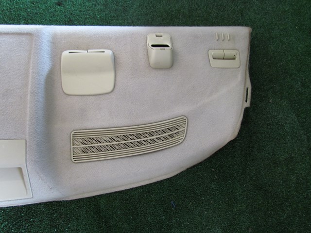 2005 Infiniti G35 Sedan Rear Parcel Shelf Wheat 79910 AL500