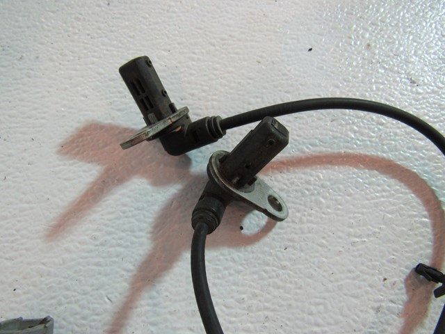 2005 Infiniti G35 Sedan RWD Rear ABS Sensor