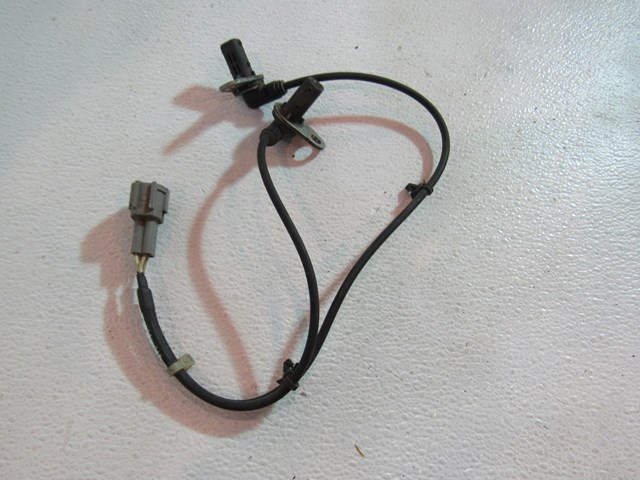 2005 Infiniti G35 Sedan RWD Rear ABS Sensor