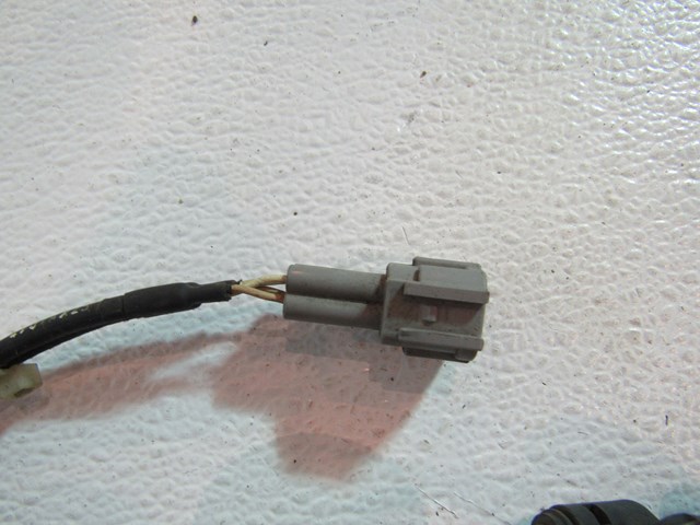 2005 Infiniti G35 Sedan RWD Rear ABS Sensor