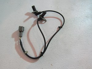 2005 Infiniti G35 Sedan RWD Rear ABS Sensor