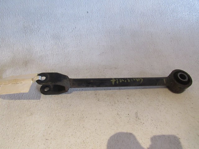2005 Infiniti G35 Sedan RWD Rear LH Trailing Arm