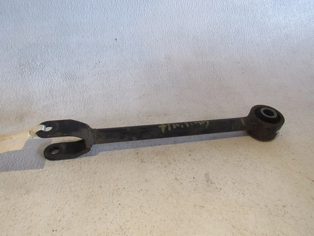 2005 Infiniti G35 Sedan RWD Rear LH Trailing Arm