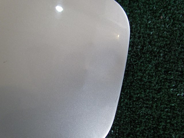 2005 Infiniti G35 Sedan Fuel Door and Gas Cap-Read Description