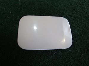 2005 Infiniti G35 Sedan Fuel Door and Gas Cap-Read Description