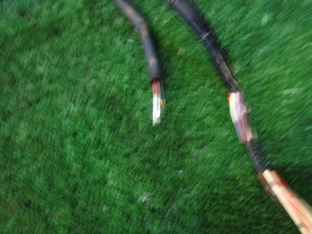 2005 Infiniti G35 Sedan Roof Harness 24060 AC012-See Description