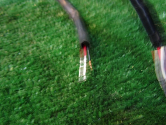 2005 Infiniti G35 Sedan Roof Harness 24060 AC012-See Description