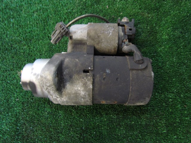 2005 Infiniti G35 Sedan Starter