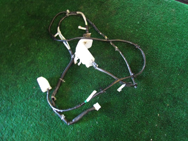 2005 Infiniti G35 Sedan Body Wiring Harness 24017 AC700