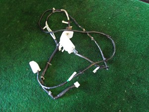 2005 Infiniti G35 Sedan Body Wiring Harness 24017 AC700