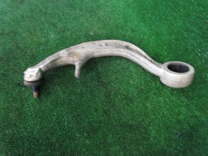 2005 Infiniti G35 Sedan Front LH Driver Lower Control Compression