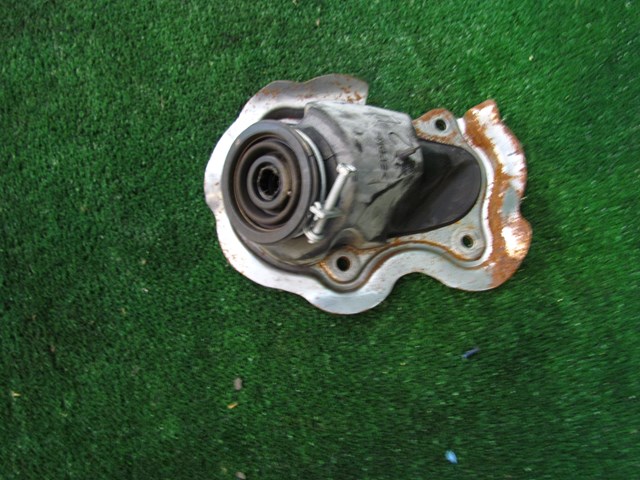 2005 Infiniti G35 Sedan Steering Column Boot Firewall