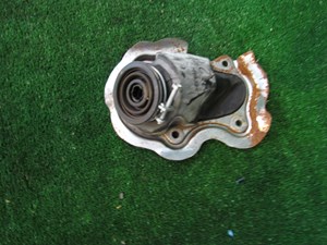 2005 Infiniti G35 Sedan Steering Column Boot Firewall