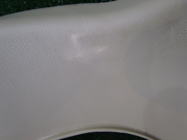 2005 Infiniti G35 Rear RH Seat Finish Trim 76917 AL500
