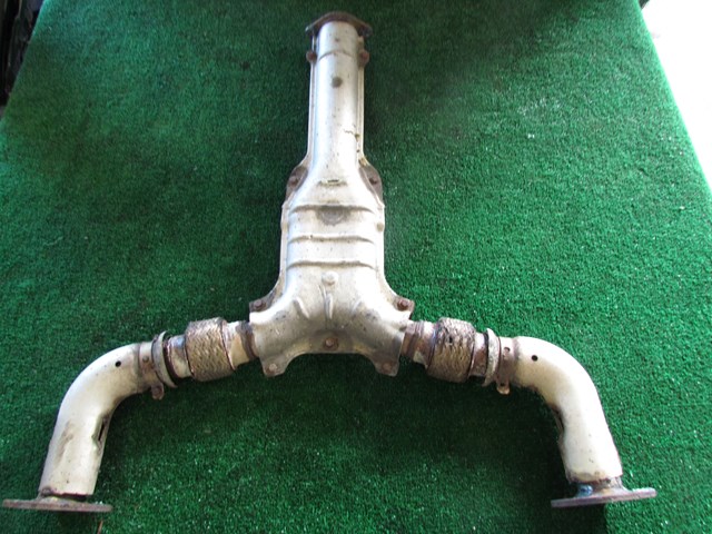 2005 Infiniti G35 Sedan Y Pipe-See Photos