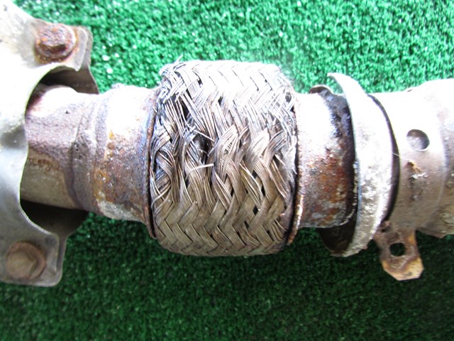 2005 Infiniti G35 Sedan Y Pipe-See Photos