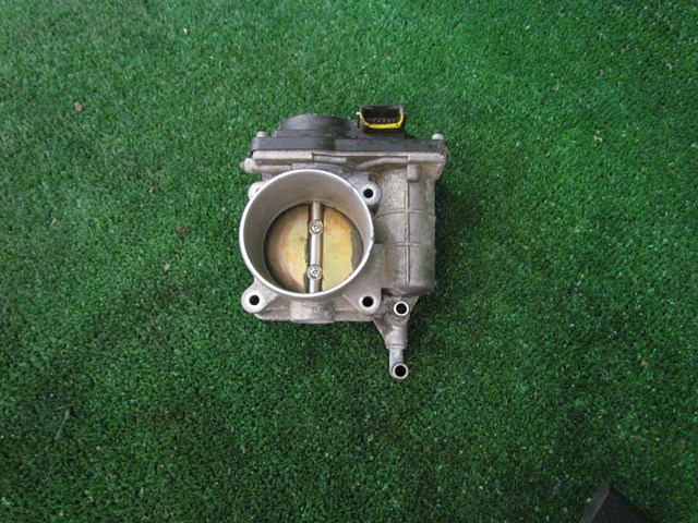 2011 Infiniti G37 Sedan LH Driver Throttle Body-See Description