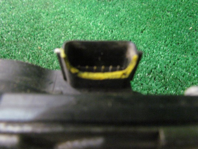 2011 Infiniti G37 Sedan LH Driver Throttle Body-See Description