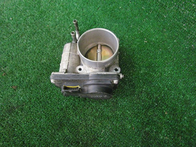 2011 Infiniti G37 Sedan LH Driver Throttle Body-See Description