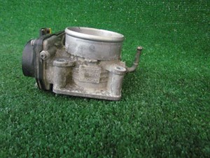 2011 Infiniti G37 Sedan LH Driver Throttle Body-See Description