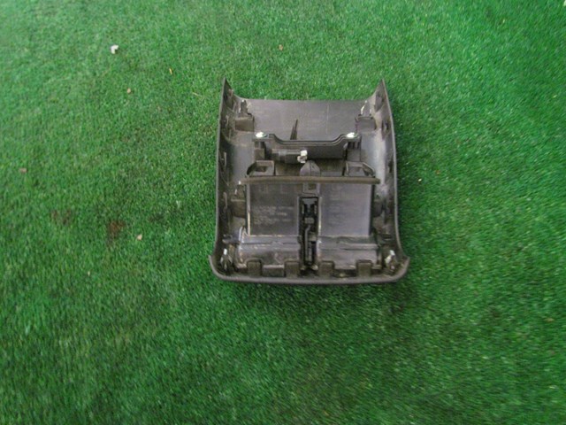 2011 Infiniti G37 Sedan Center Console Rear Air Vent 96930 1NF1A