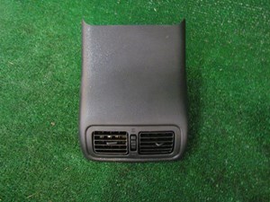 2011 Infiniti G37 Sedan Center Console Rear Air Vent 96930 1NF1A