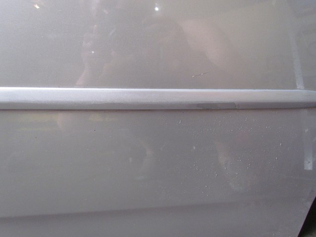 2005 Infiniti G35 Sedan Front RH Passenger Door Shell-See Desc