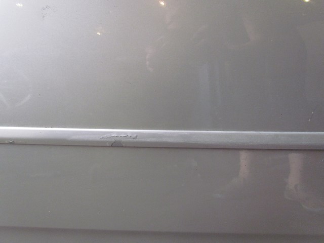 2005 Infiniti G35 Sedan Front RH Passenger Door Shell-See Desc