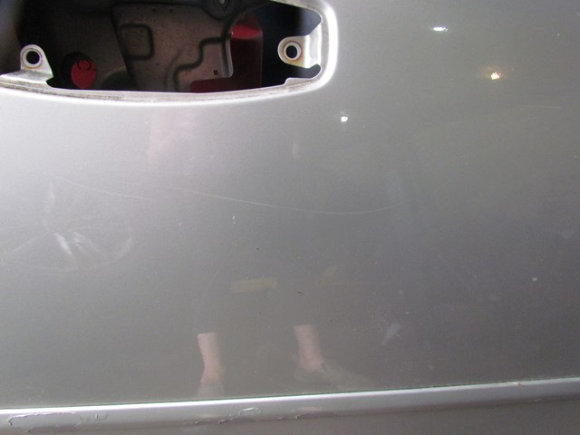 2005 Infiniti G35 Sedan Front RH Passenger Door Shell-See Desc