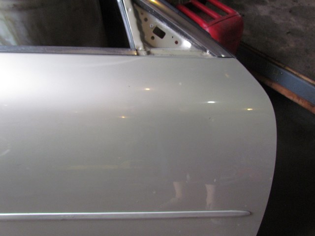 2005 Infiniti G35 Sedan Front RH Passenger Door Shell-See Desc