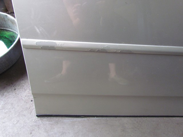 2005 Infiniti G35 Sedan Front RH Passenger Door Shell-See Desc