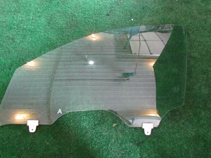2011 Infiniti G37 Sedan Front LH Driver Door Glass