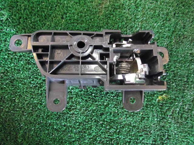 2011 Infiniti G37 Sedan Front LH Driver Interior Door Handle