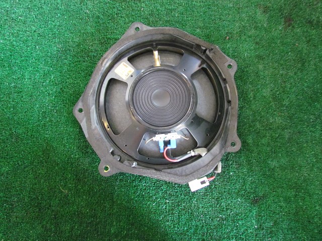 2011 Infiniti G37 Sedan Front LH Door Speaker 28149 JK30A