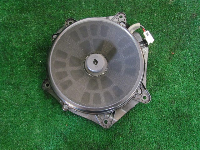 2011 Infiniti G37 Sedan RH Passenger Door Speaker 28148 JK30A