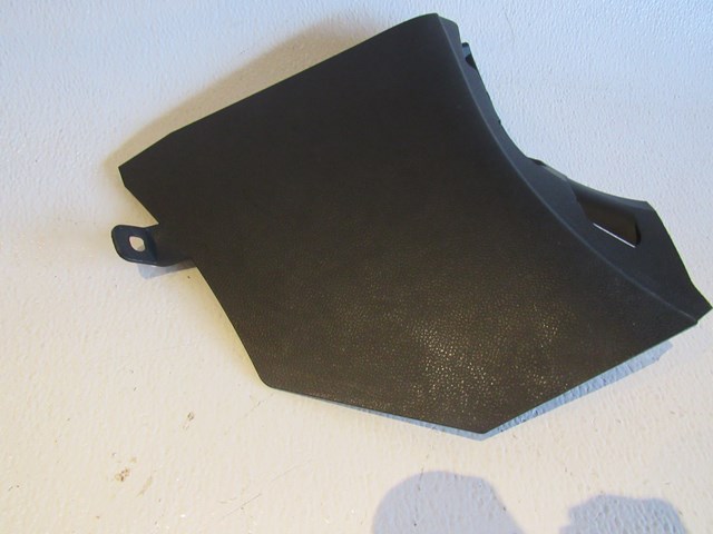 2011 Infiniti G37 RH Passenger Kick Panel 66900 JK600