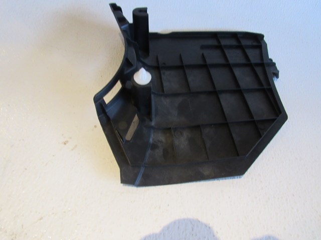 2011 Infiniti G37 RH Passenger Kick Panel 66900 JK600