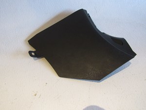 2011 Infiniti G37 RH Passenger Kick Panel 66900 JK600