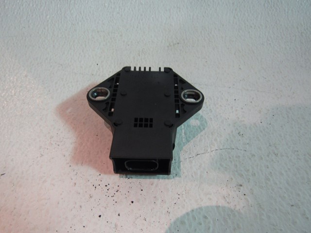 2011 Infiniti G37 Sedan Yaw Rate Sensor 47931 1EA1A