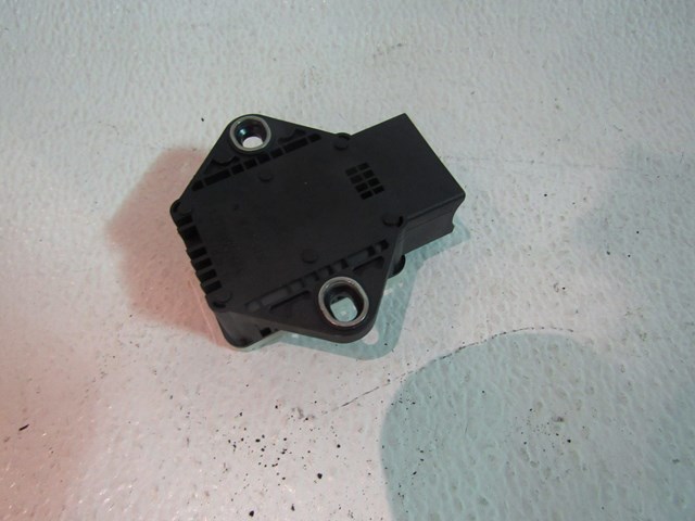 2011 Infiniti G37 Sedan Yaw Rate Sensor 47931 1EA1A