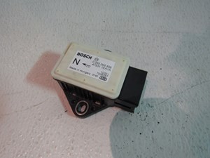 2011 Infiniti G37 Sedan Yaw Rate Sensor 47931 1EA1A