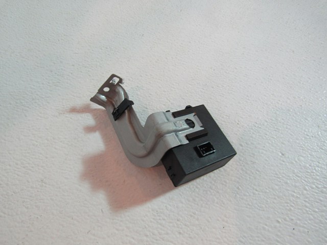 2011 Infiniti G37 Sedan Theft Locking Module 28595 JK60A