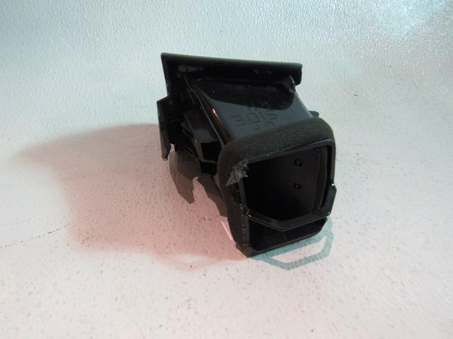 2011 Infiniti G37 Sedan RH Passenger Dash Vent 68760 JK000
